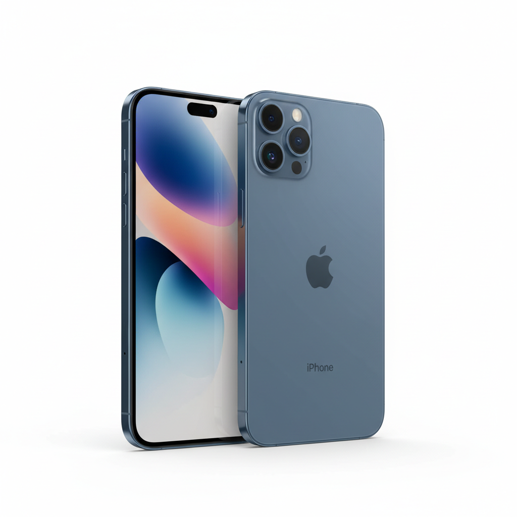 Apple iPhone 13 Brand New