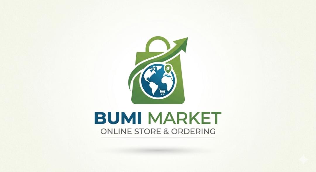 Bumi Market